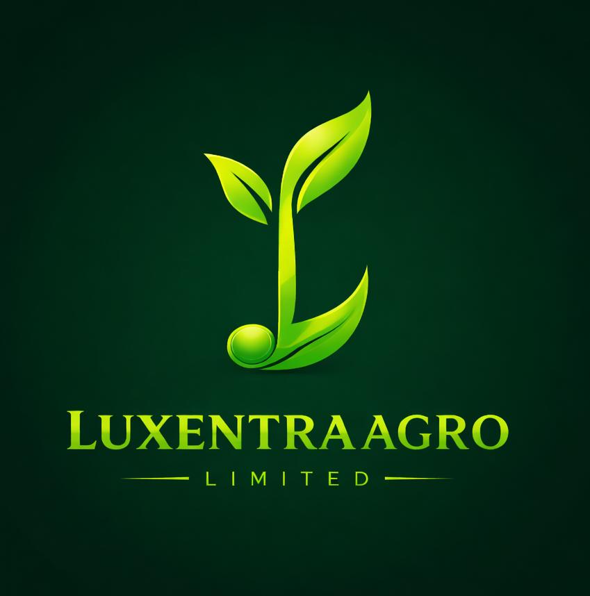 LUXENTRA AGRO LIMITED